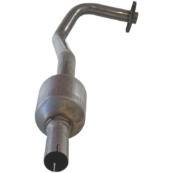Catalyseur Pour Opel Combo Corsa B Vauxhall