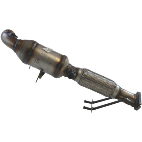 Catalyseur Pour Ford Galaxy MK II Van Mondeo IV A Trois Volumes Turnier 1706906
