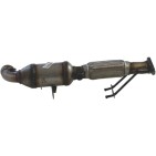 Catalyseur Pour Ford Galaxy MK II Van Mondeo IV A Trois Volumes Turnier 1706906