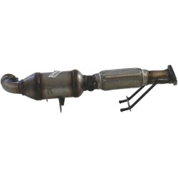 Catalyseur Pour Ford Galaxy MK II Van Mondeo IV A Trois Volumes Turnier 1706906