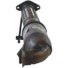 Catalyseur Pour Ford Galaxy MK II Van Mondeo IV A Trois Volumes Turnier 1706906