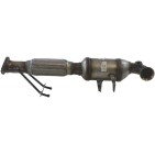 Catalyseur Pour Ford Galaxy MK II Van Mondeo IV A Trois Volumes Turnier 1706906