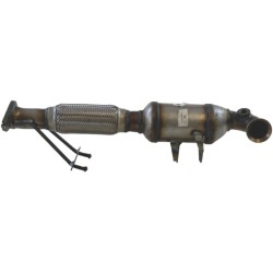 Catalyseur Pour Ford Galaxy MK II Van Mondeo IV A Trois Volumes Turnier 1706906