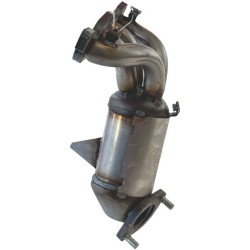 Catalyseur Pour Hyundai i20 Hatchback Van 2851003AH1