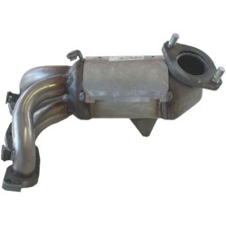 Catalyseur Pour Hyundai i20 Hatchback Van 2851003AH1
