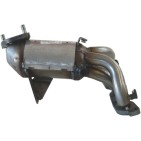 Catalyseur Pour Hyundai i20 Hatchback Van 2851003AH1