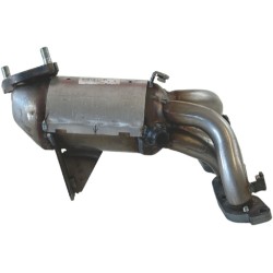 Catalyseur Pour Hyundai i20 Hatchback Van 2851003AH1