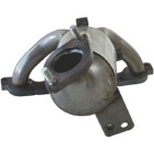 Catalyseur Pour Hyundai i20 Hatchback Van 2851003AH1