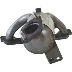 Catalyseur Pour Hyundai i20 Hatchback Van 2851003AH1