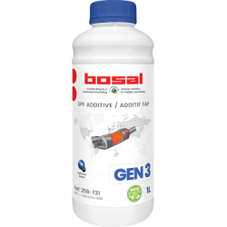 Bidon Additif FAP GEN 3 - 1L Pour Peugeot Fiat Toyota Citroën 9736A0 GEN-3