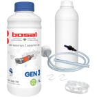 Bidon Additif FAP GEN 3 - 1L Pour Peugeot Fiat Toyota Citroën 9736A0 GEN-3