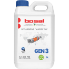 Bidon Additif FAP GEN 3 - 3L Pour Peugeot Fiat Toyota Citroën 9736A1 GEN-3