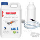 Bidon Additif FAP GEN 3 - 3L Pour Peugeot Fiat Toyota Citroën 9736A1 GEN-3