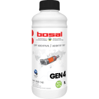 Bidon Additif FAP GEN 4 - 1L Pour Peugeot 407 SW Camionnette/508 I