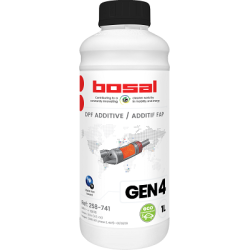 Bidon Additif FAP GEN 4 - 1L Pour Peugeot 407 SW Camionnette/508 I