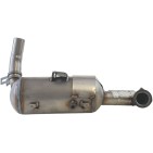 FAP Filtre à Particules Pour Opel Corsa D - Van Vauxhall
