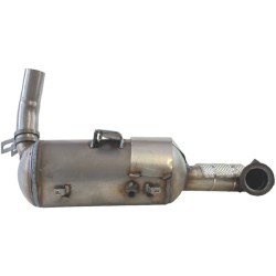 FAP Filtre à Particules Pour Opel Corsa D - Van Vauxhall