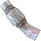Tuyau Flexible échappement Pour BMW 1 3 Touring 5 X1