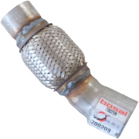 Tuyau Flexible échappement Pour BMW 1 3 Touring 5 X1