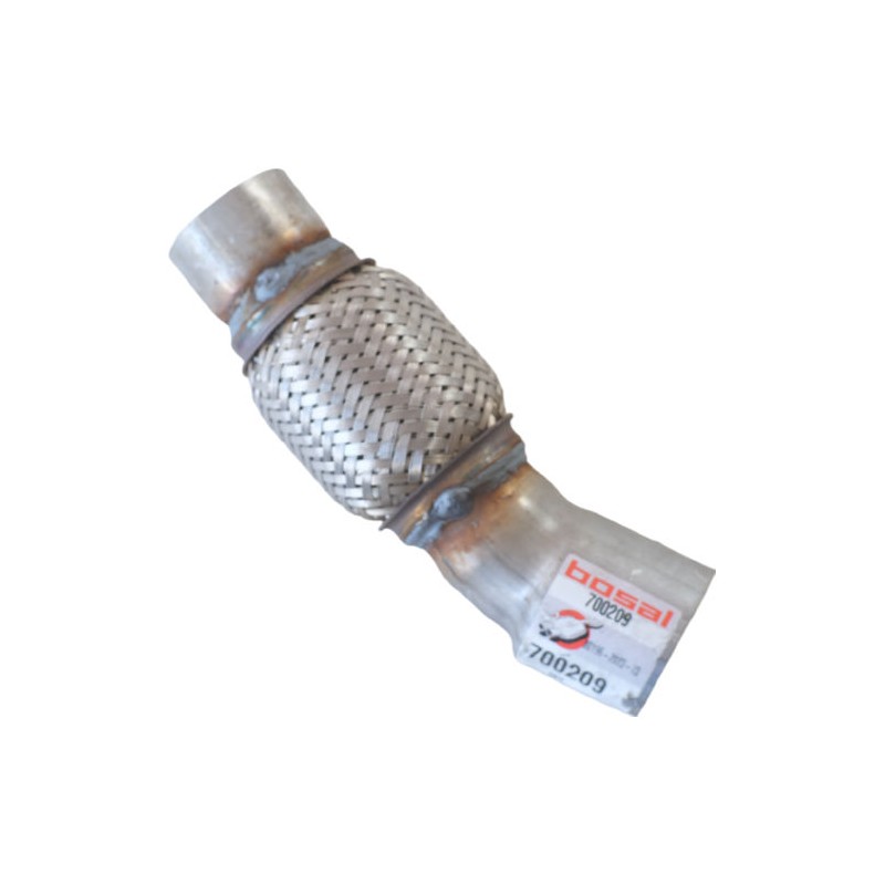 Tuyau Flexible échappement Pour BMW 1 3 Touring 5 X1