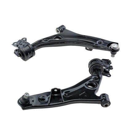 x2 Triangle Bras de Suspension Inférieur Droit+Gauche Pour Cx-9 8T433A424AA