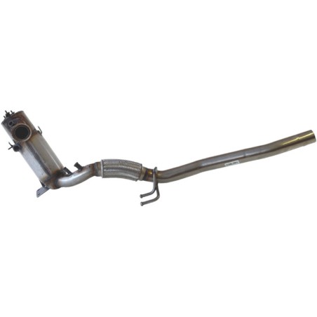FAP Filtre à Particules Pour VW EOS Audi Seat Skoda 1K0254704KX 1K0254704PX