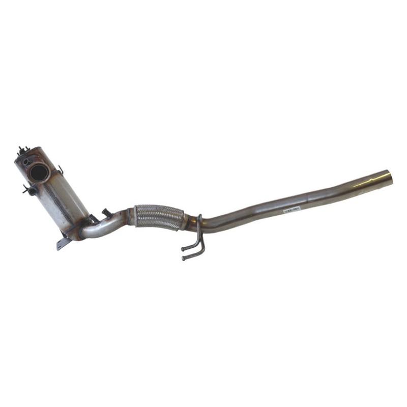 FAP Filtre à Particules Pour VW EOS Audi Seat Skoda 1K0254704KX 1K0254704PX