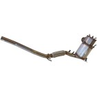 FAP Filtre à Particules Pour VW EOS Audi Seat Skoda 1K0254704KX 1K0254704PX