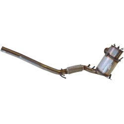 FAP Filtre à Particules Pour VW EOS Audi Seat Skoda 1K0254704KX 1K0254704PX