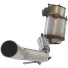 FAP Filtre à Particules Pour VW EOS Audi Seat Skoda 1K0254704KX 1K0254704PX