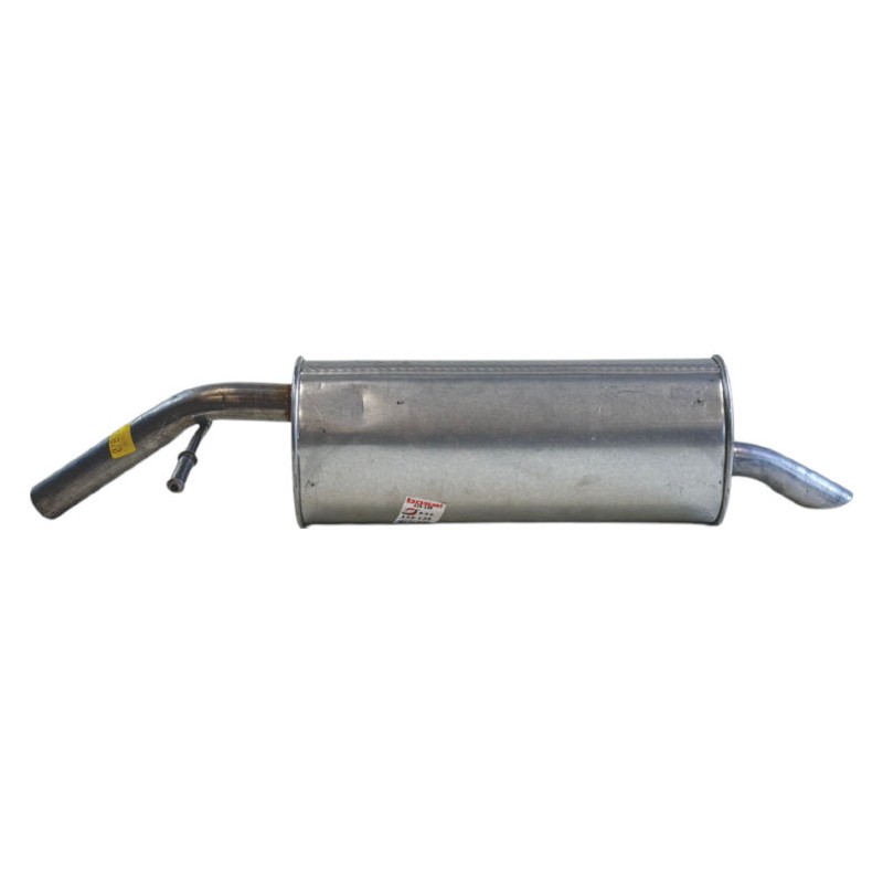 Silencieux d'échappement Arrière Pour Peugeot Opel Citroën Vauxhall 3645857
