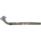 Tuyau d'échappement Pour Toyota Yaris 174100J040