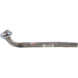 Tuyau d'échappement Pour Toyota Yaris 174100J040