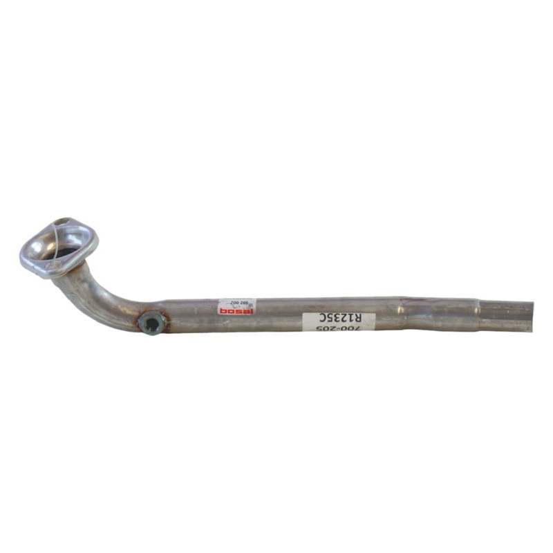 Tuyau d'échappement Pour Toyota Yaris 174100J040
