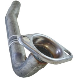 Tuyau d'échappement Pour Toyota Yaris 174100J040