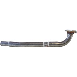 Tuyau d'échappement Pour Toyota Yaris 174100J040