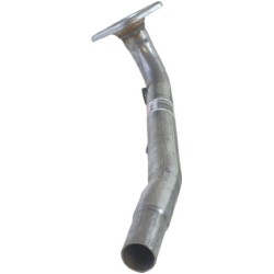 Tuyau d'échappement Pour Toyota Yaris 174100J040