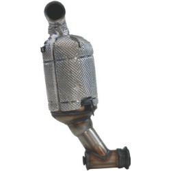 Catalyseur Pour Peugeot Opel Toyota Citroën 9805130480 3557446 SU001A4715