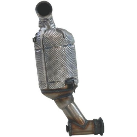 Catalyseur Pour Peugeot Opel Toyota Citroën 9805130480 3557446 SU001A4715