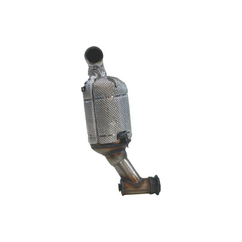 Catalyseur Pour Peugeot Opel Toyota Citroën 9805130480 3557446 SU001A4715