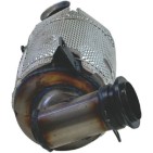 Catalyseur Pour Peugeot Opel Toyota Citroën 9805130480 3557446 SU001A4715