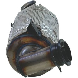 Catalyseur Pour Peugeot Opel Toyota Citroën 9805130480 3557446 SU001A4715