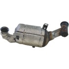 Catalyseur Pour Peugeot Opel Toyota Citroën 9805130480 3557446 SU001A4715