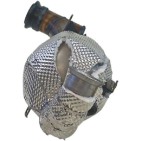 Catalyseur Pour Peugeot Opel Toyota Citroën 9805130480 3557446 SU001A4715