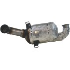Catalyseur Pour Peugeot Opel Toyota Citroën 9805130480 3557446 SU001A4715