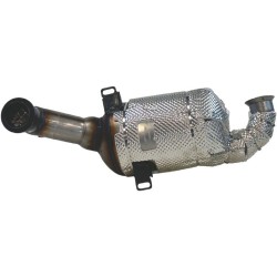 Catalyseur Pour Peugeot Opel Toyota Citroën 9805130480 3557446 SU001A4715