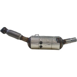 FAP Filtre à Particules Pour Renault Opel Fiat Nissan 200100665R 95522110