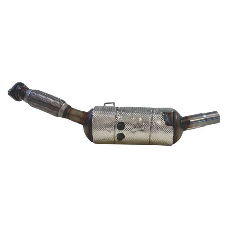 FAP Filtre à Particules Pour Renault Opel Fiat Nissan 200100665R 95522110