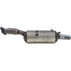 FAP Filtre à Particules Pour Renault Opel Fiat Nissan 200100665R 95522110