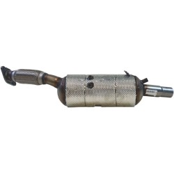 FAP Filtre à Particules Pour Renault Opel Fiat Nissan 200100665R 95522110